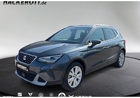 Seat Arona 1.0 TSI 81kW Xperience 5 Türen