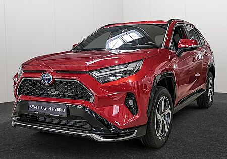 Toyota RAV 4 2.5 Plug-In Hybrid Teamplayer Auto AWD 5 Türen