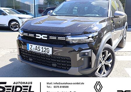 Dacia Bigster mild hybrid 140 Expression 5 Türen