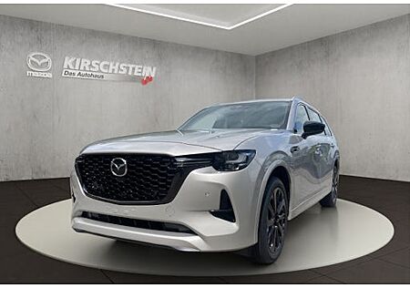 Mazda CX-80 2.5 e-SKYACTIV PHEV Homura Auto AWD 5 Türen