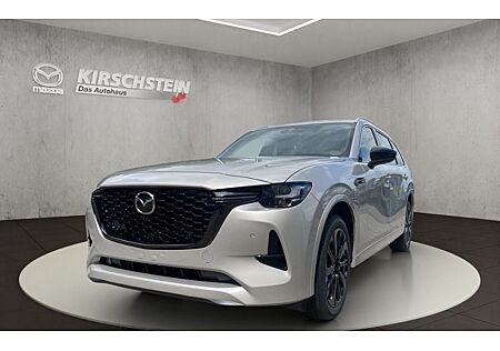 Mazda CX-80 2.5 e-SKYACTIV PHEV Homura Auto AWD 5 Türen