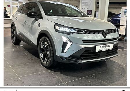 Renault Symbioz Full Hybrid E-Tech 160 Iconic 5 Türen