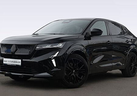 Renault 4 E-Tech Techno 150 Comfort Range 5 Türen