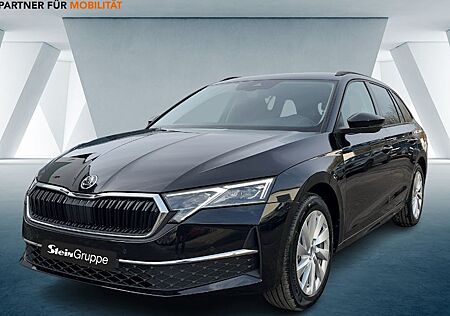 Skoda Octavia 2.0 TDI 110kW DSG Selection Combi 5 Türen