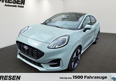 Ford Puma 1,0 EcoBoost Hybrid 114kW ST-Line X Auto 5 Türen