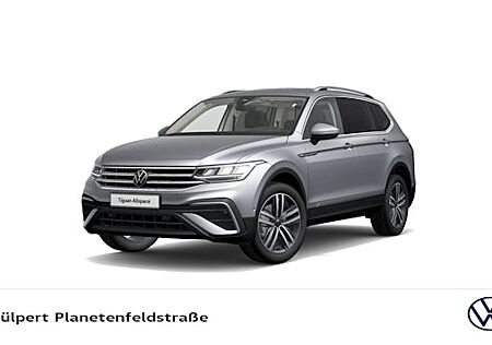 VW Tayron 1.5 TSI ACT OPF DSG Life 5 Türen