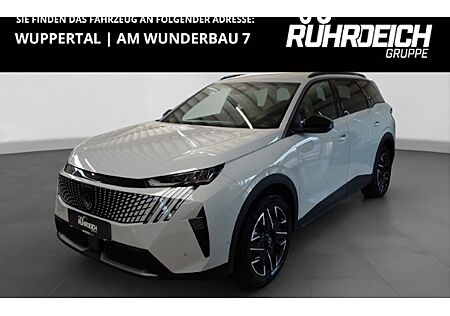 Peugeot 5008 Hybrid 145 e-DSC6 Allure 5 Türen