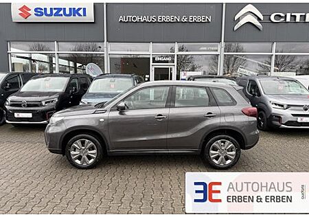 Suzuki Vitara 1.4 BOOSTERJET Hybrid Club 5 Türen