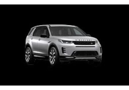 Land Rover Discovery Sport D200 AWD Automatik Landmark 5 Türen