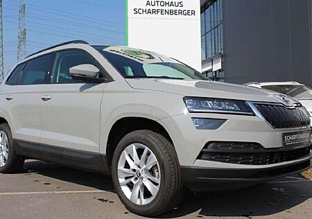 Skoda Karoq 1.5l TSI ACT DSG Selection 5 Türen