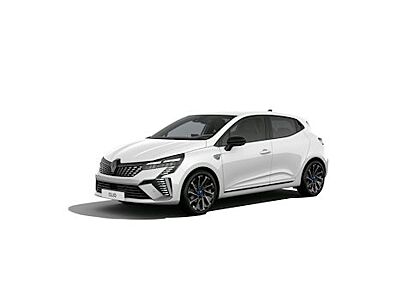 Renault Clio TCe 90 Esprit Alpine 5 Türen