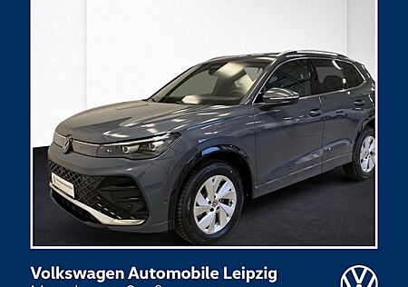 VW Tiguan 2.0 TDI SCR 142kW DSG 4MOTION R-Line 5 Türen