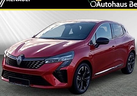 Renault Clio TCe 90 Techno 5 Türen