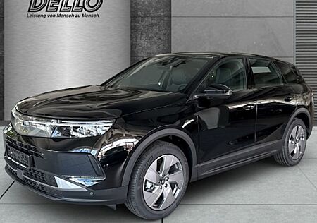Opel Grandland Hybrid 107 kW Edition eDCT 5 Türen