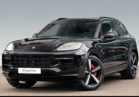 Porsche Cayenne 4.0 V8 GTS 5 Türen