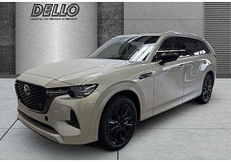 Mazda CX-80 3.3 e-SKYACTIV D 254 Homura Plus A AWD 5 Türen