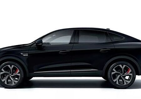 Renault Arkana Mild Hybrid 140 EDC Techno 5 Türen