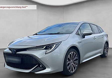 Toyota Corolla 2,0 Hybrid Team Deutsch Touring Sports 5 Türen