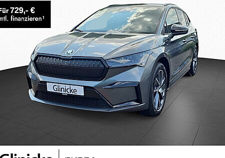 Skoda Enyaq 85x Sportline 5 Türen