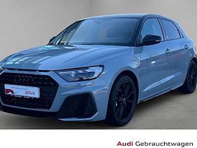 Audi A1 30 TFSI S line Sportback 5 Türen