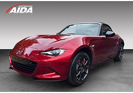 Mazda MX-5 RF 1.5 SKYACTIV-G 132 Kazari 2 Türen