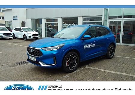 Ford Kuga 2.5 Duratec PHEV ST-Line X CVT 5 Türen