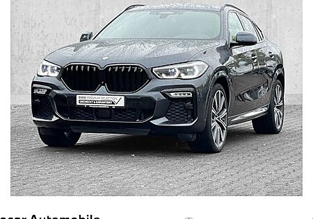 BMW X6 M60i 5 Türen