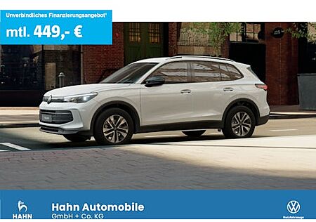 VW Tiguan 1.5 eTSI OPF DSG ENERGY 5 Türen