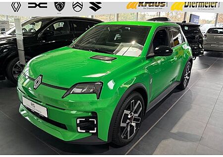 Renault R 5 Techno 150 Comfort Range 5 Türen