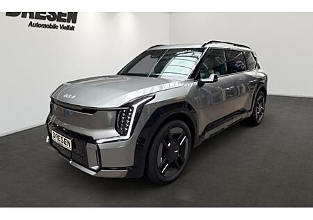 Kia EV9 283 kW Allradantrieb GT-line 5 Türen