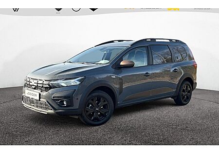 Dacia Jogger Eco-G 100 Extreme+ 7-Sitzer 5 Türen