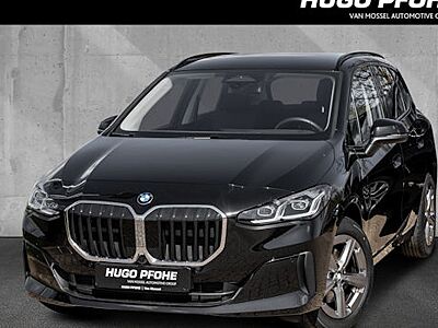 BMW 2er Active Tourer 220i Steptronic DCT 5 Türen