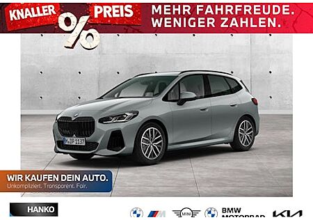 BMW 2er Active Tourer 220i Steptronic DCT 5 Türen