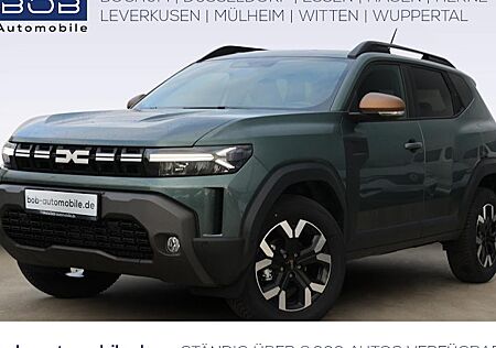 Dacia Duster TCe 130 4x4 Extreme 5 Türen