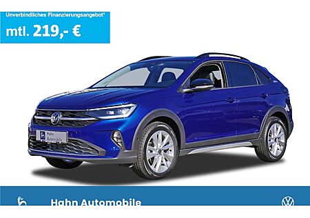 VW Taigo 1.0 TSI OPF 85 kW DSG GOAL 5 Türen