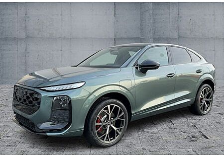 Audi Q3 e-hybrid 200kW S tronic 5 Türen