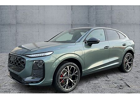 Audi Q3 e-hybrid 200kW S tronic 5 Türen