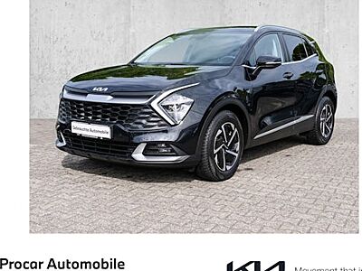 Kia Sportage 1.6 T-GDI EcoDynamics+ 110kW Vision DCT 5 Türen
