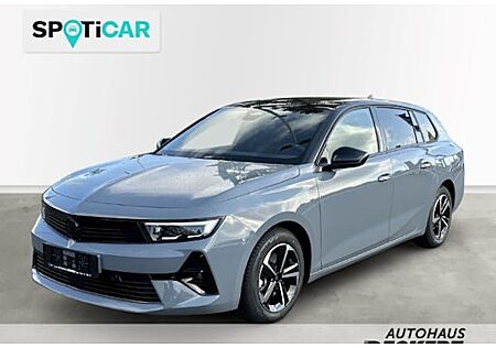 Opel Astra ST 1.2 Turbo 96kW GS Auto 5 Türen