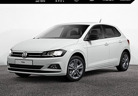 VW Polo 1.0 TSI 85kW UNITED 5 Türen