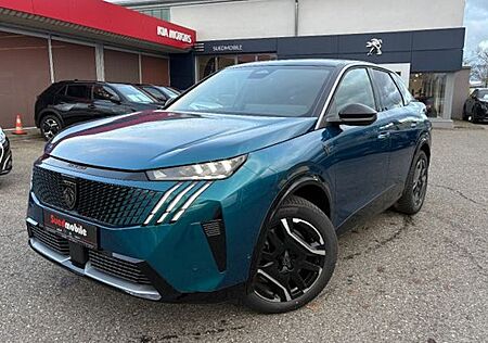 Peugeot E-3008 Elektromotor 230 Long Range GT 5 Türen