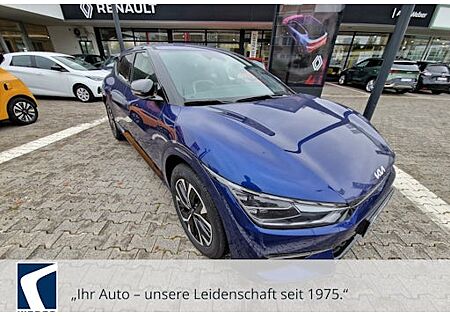 Kia EV6 84 kWh 239 kW Allradantrieb GT-line 5 Türen