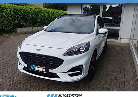 Ford Kuga 2.5 Duratec PHEV ST-Line X CVT 5 Türen