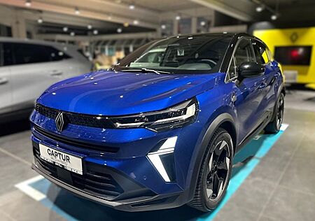 Renault Captur TCe 90 Techno 5 Türen