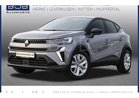 Renault Captur TCe 90 Evolution 5 Türen