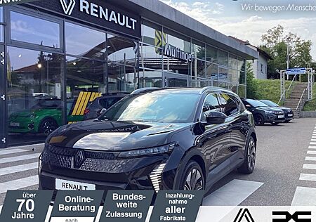 Renault Scenic E-Tech Techno 220 Long Range 5 Türen