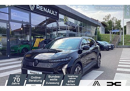 Renault Scenic E-Tech Techno 220 Long Range 5 Türen