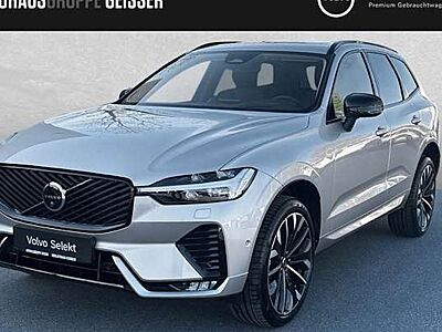 Volvo XC 60 B5 AWD Ultra Dark Auto 5 Türen