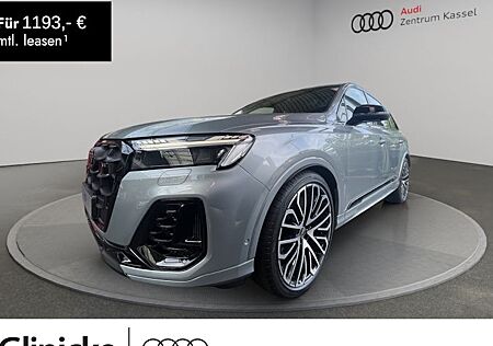 Audi Q7 60 TFSI e quattro tiptronic S line 5 Türen