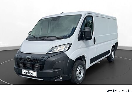 Peugeot Boxer 330 L2H1 2.2BLUEHDI 120 MWB 4 Türen